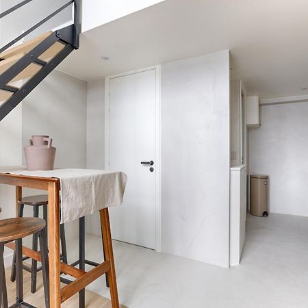 Mykeypers - Luxury Loft 4P - Bastille/Marais 1 Daire Paris Dış mekan fotoğraf