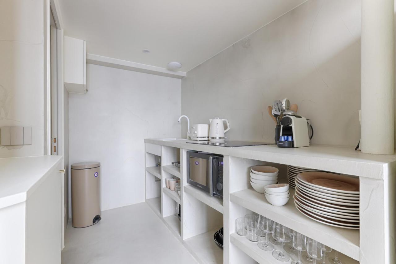 Mykeypers - Luxury Loft 4P - Bastille/Marais 1 Daire Paris Dış mekan fotoğraf