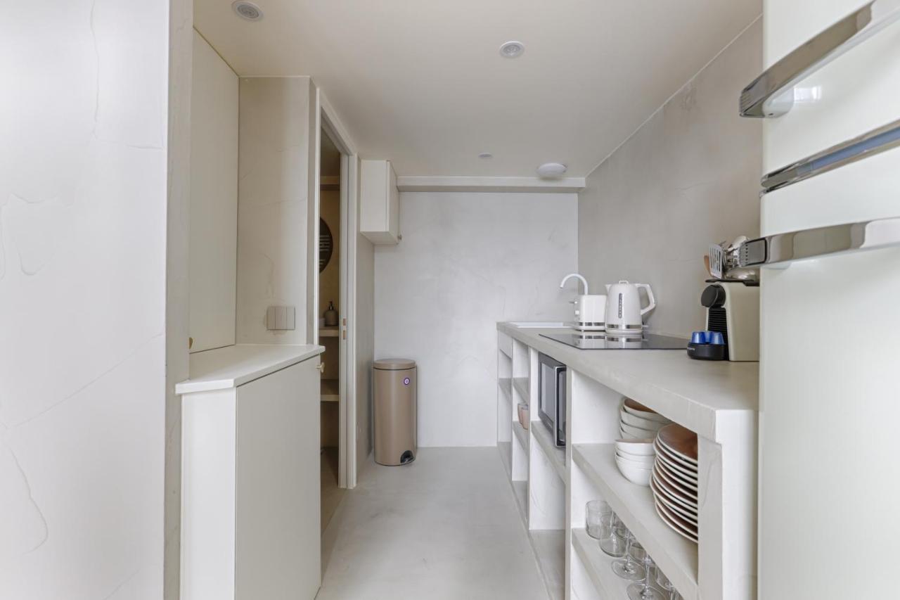 Mykeypers - Luxury Loft 4P - Bastille/Marais 1 Daire Paris Dış mekan fotoğraf