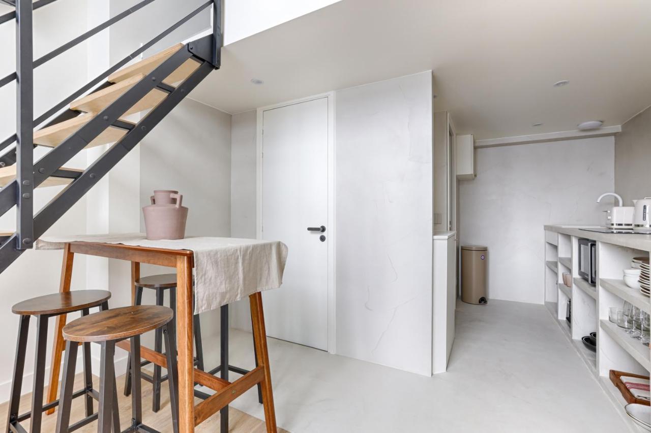 Mykeypers - Luxury Loft 4P - Bastille/Marais 1 Daire Paris Dış mekan fotoğraf
