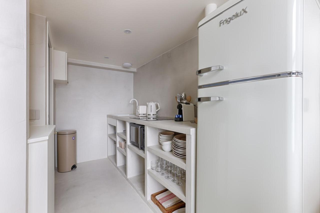 Mykeypers - Luxury Loft 4P - Bastille/Marais 1 Daire Paris Dış mekan fotoğraf