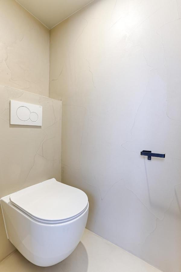 Mykeypers - Luxury Loft 4P - Bastille/Marais 1 Daire Paris Dış mekan fotoğraf