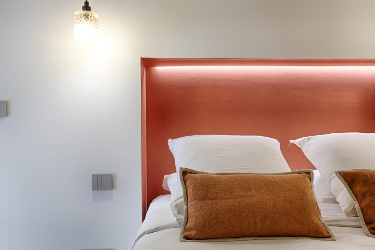 Mykeypers - Luxury Loft 4P - Bastille/Marais 1 Daire Paris Dış mekan fotoğraf